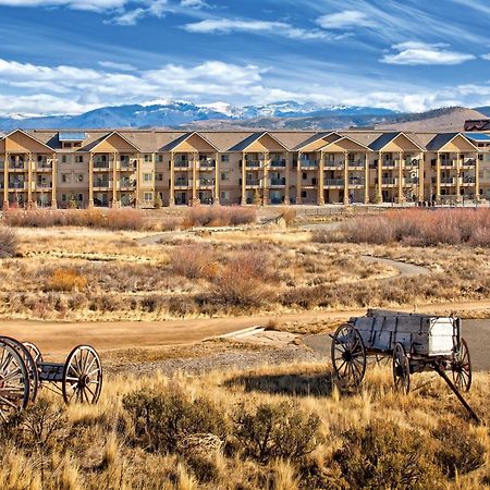 Worldmark Granby - Rocky Mountain Preserve Luaran gambar