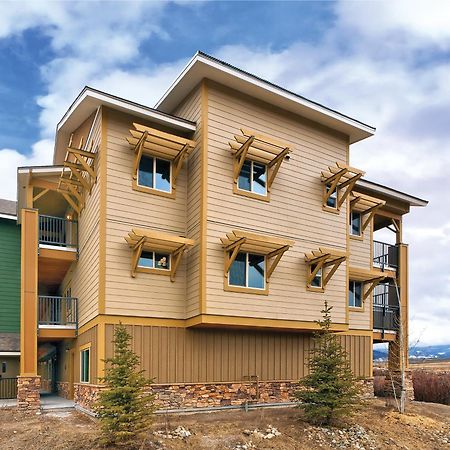 Worldmark Granby - Rocky Mountain Preserve Luaran gambar
