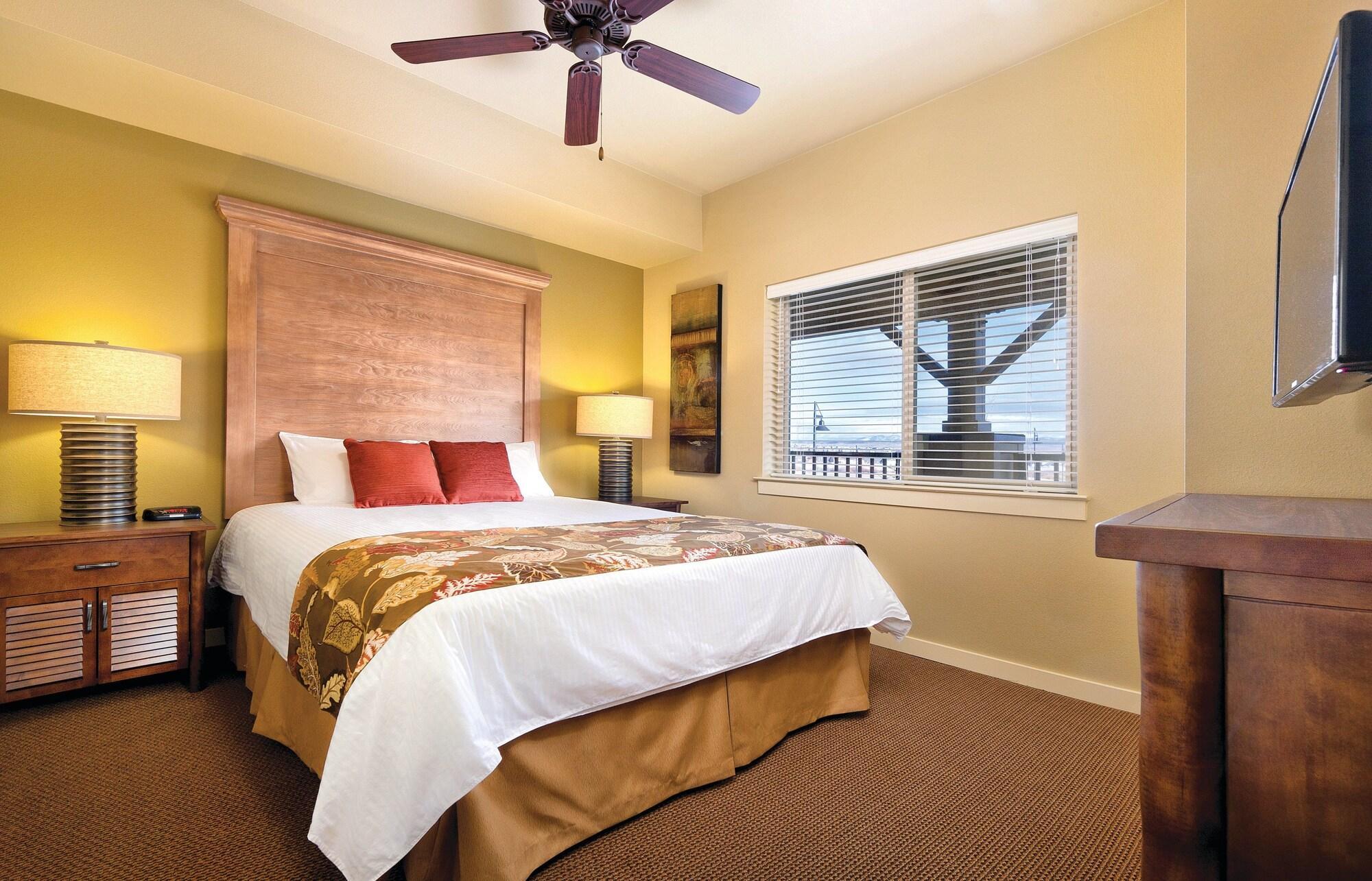 Worldmark Granby - Rocky Mountain Preserve Luaran gambar