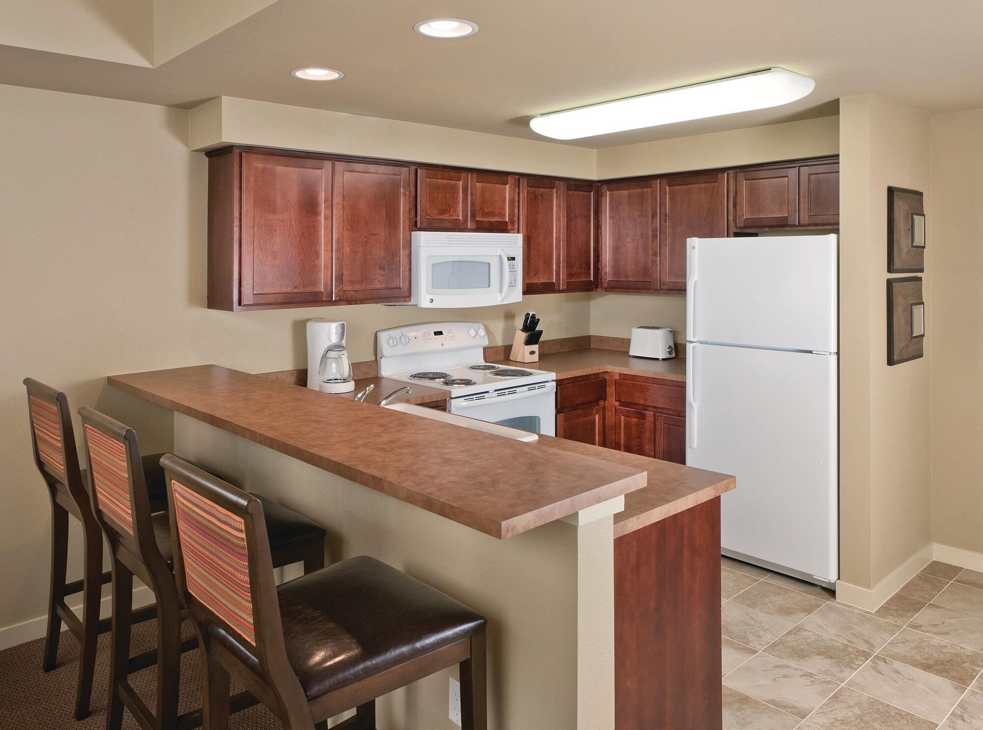 Worldmark Granby - Rocky Mountain Preserve Luaran gambar