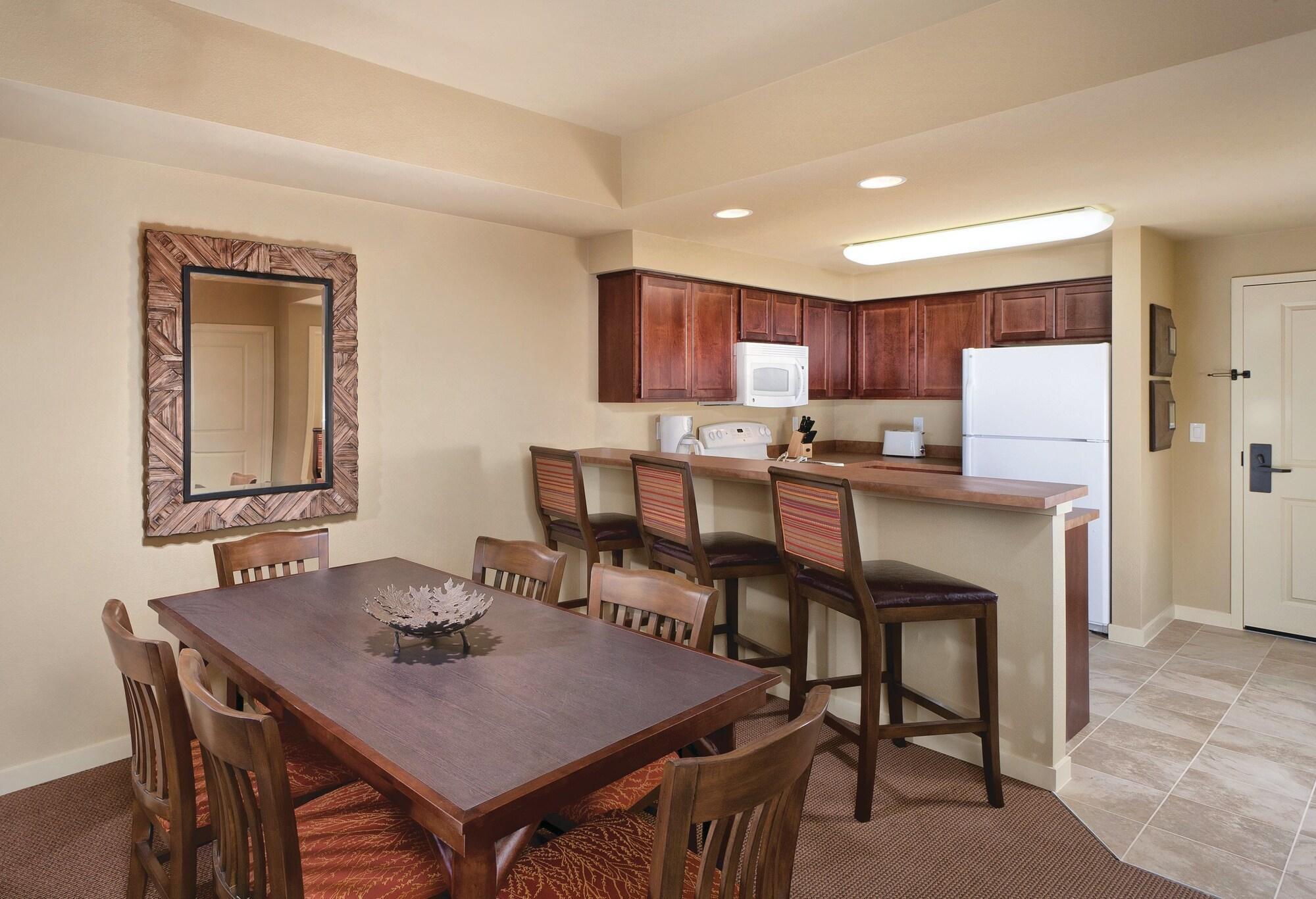 Worldmark Granby - Rocky Mountain Preserve Luaran gambar