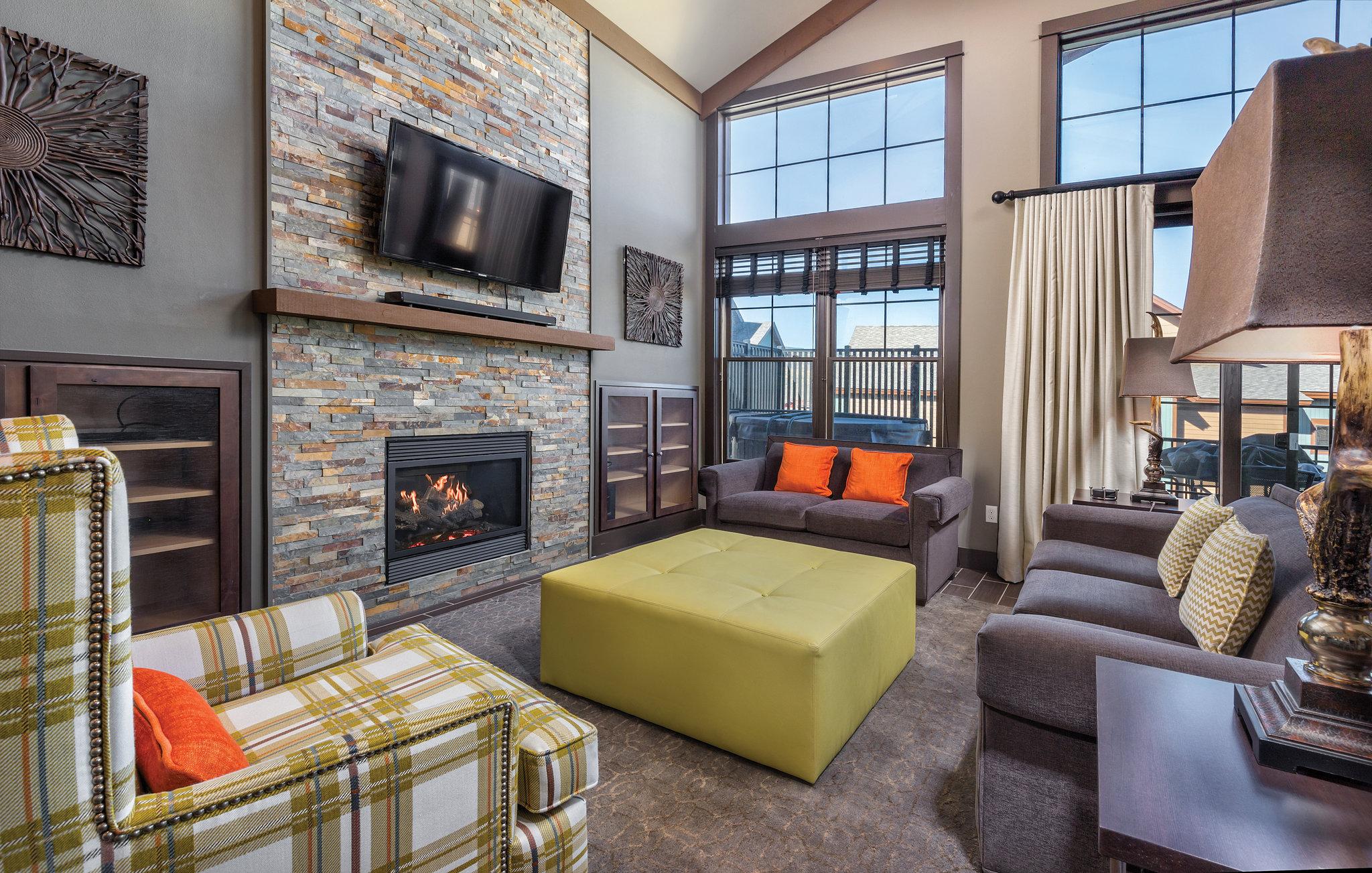 Worldmark Granby - Rocky Mountain Preserve Luaran gambar