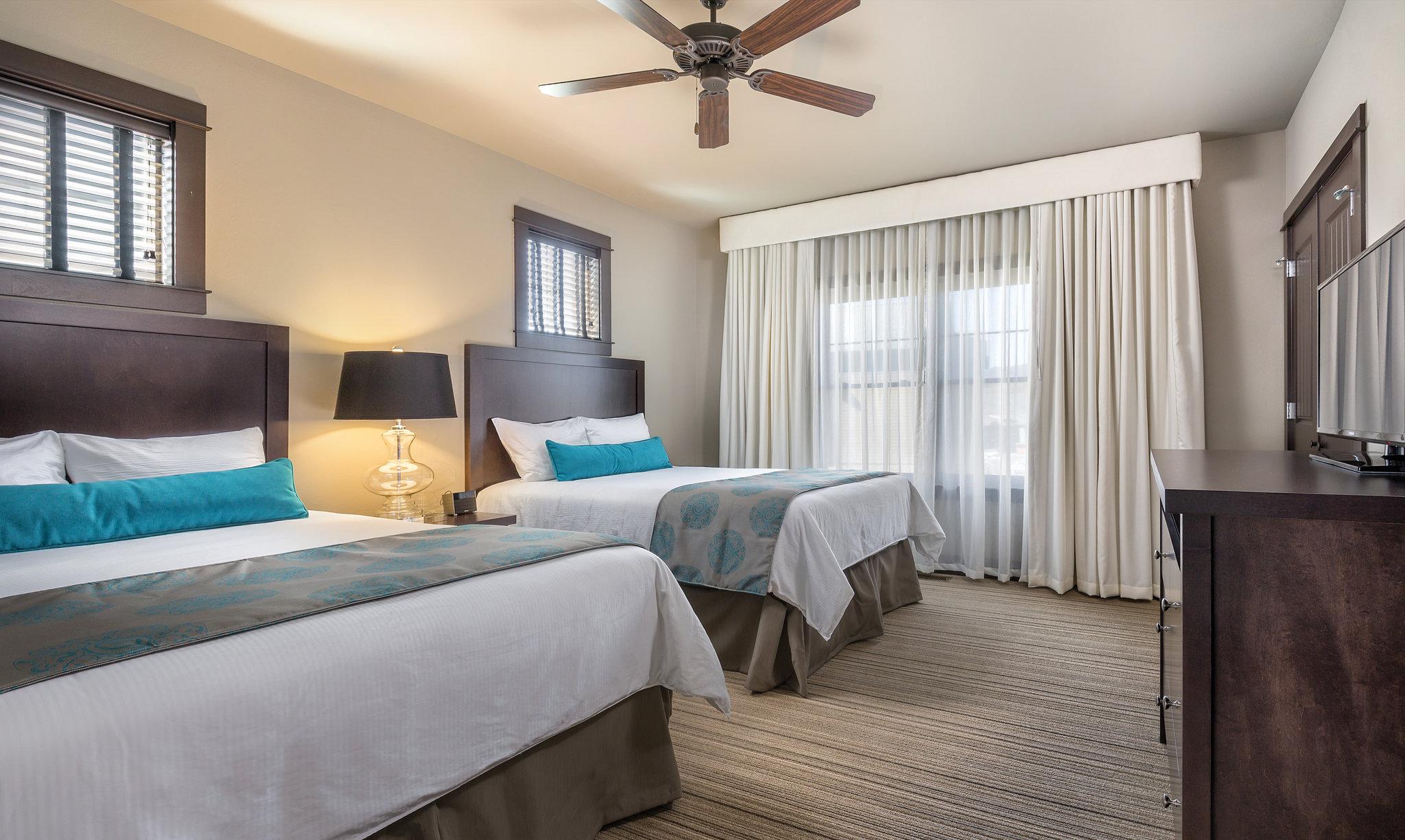 Worldmark Granby - Rocky Mountain Preserve Luaran gambar