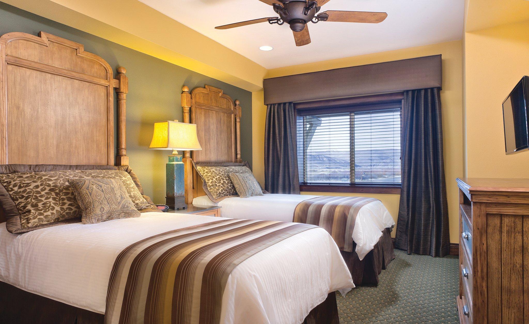 Worldmark Granby - Rocky Mountain Preserve Luaran gambar
