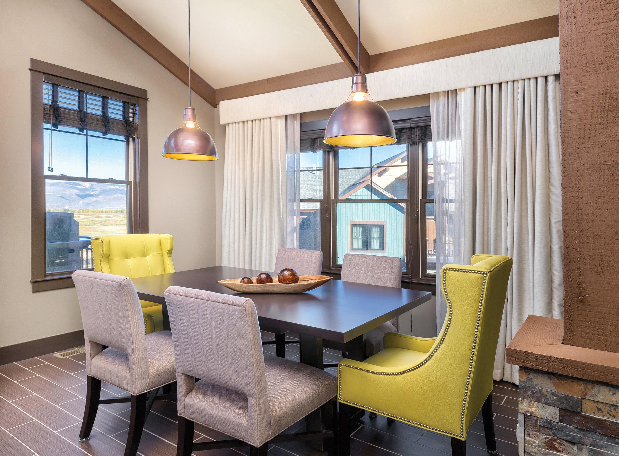 Worldmark Granby - Rocky Mountain Preserve Luaran gambar