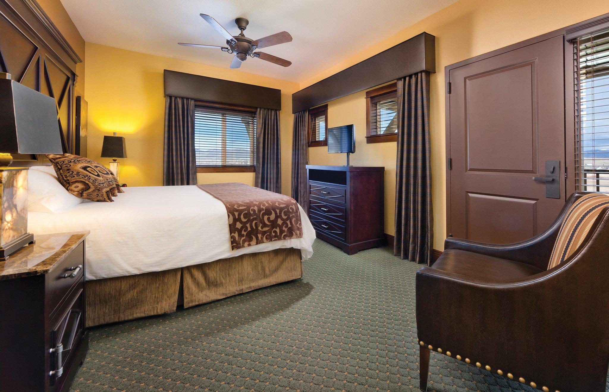 Worldmark Granby - Rocky Mountain Preserve Luaran gambar