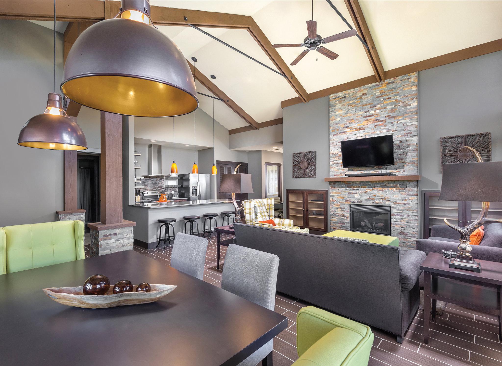 Worldmark Granby - Rocky Mountain Preserve Luaran gambar