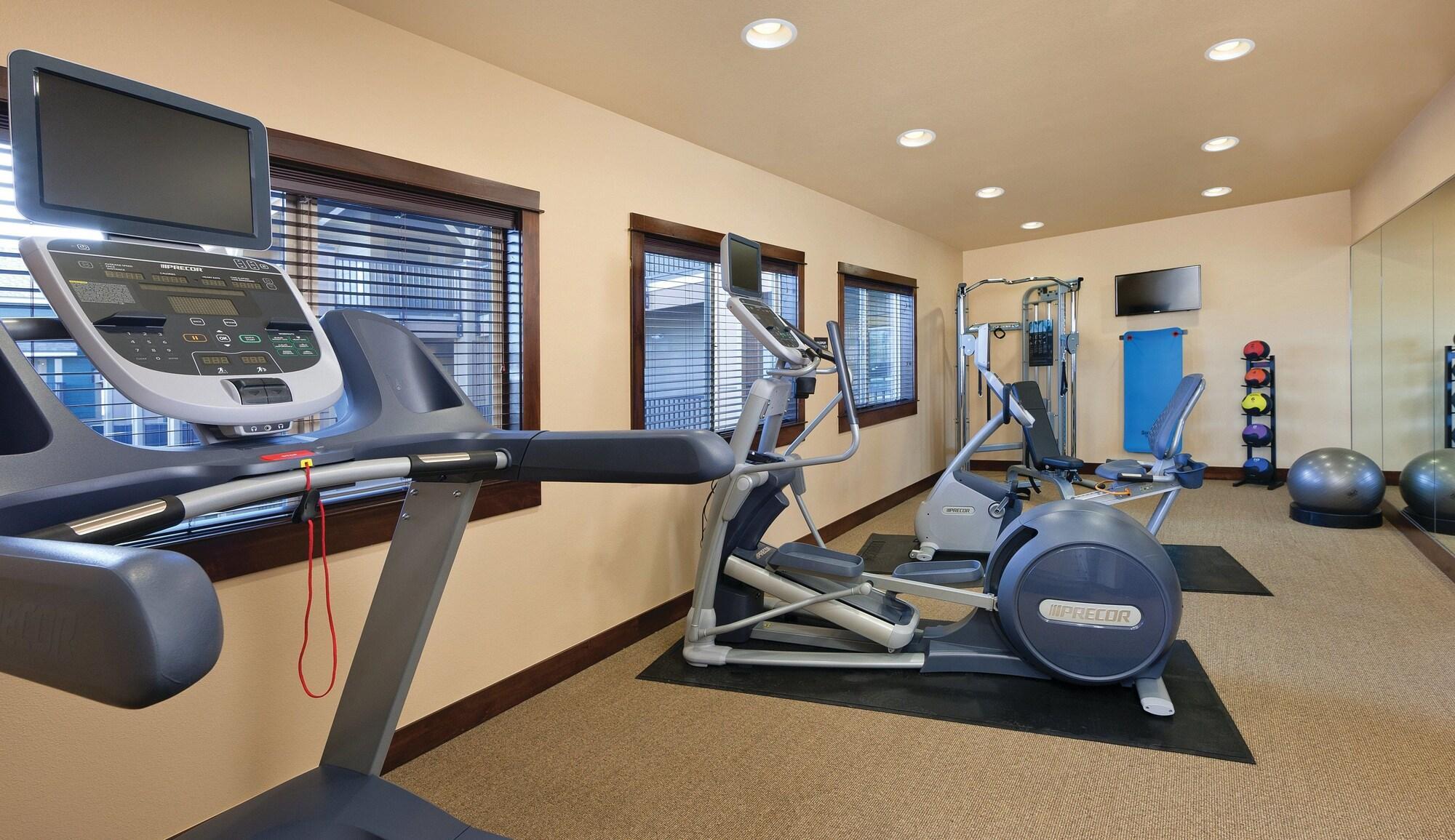 Worldmark Granby - Rocky Mountain Preserve Luaran gambar