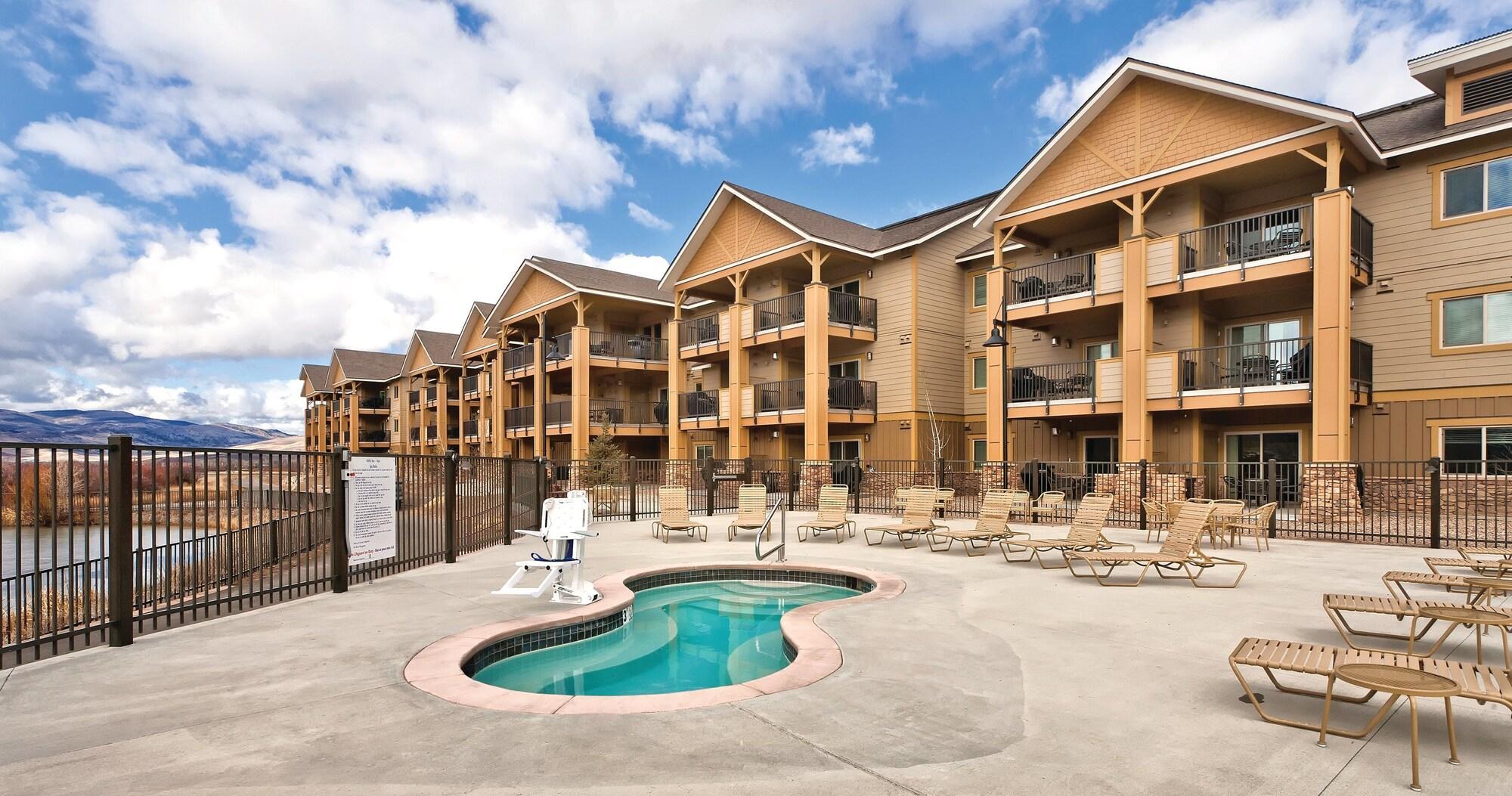 Worldmark Granby - Rocky Mountain Preserve Luaran gambar
