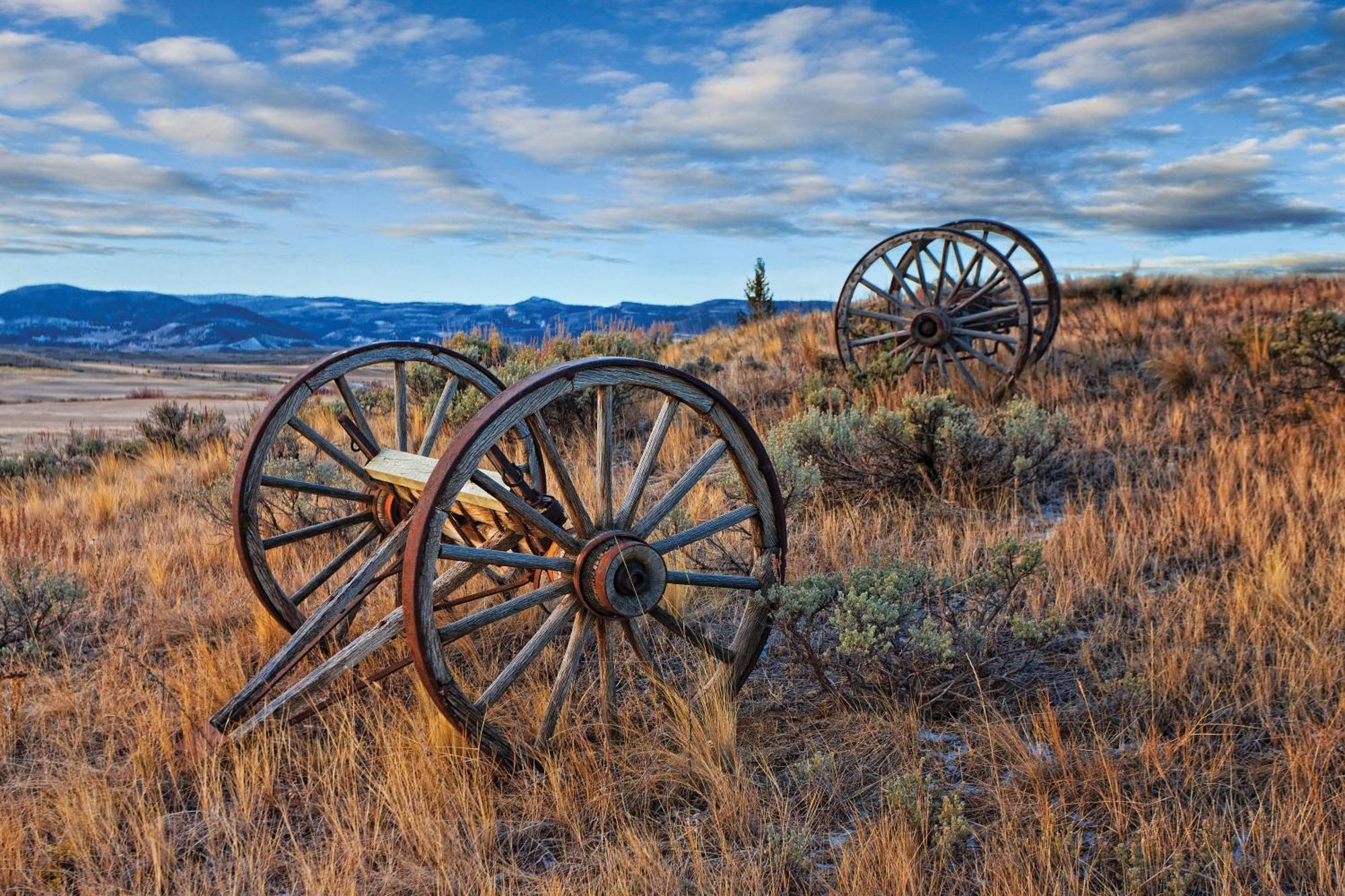Worldmark Granby - Rocky Mountain Preserve Luaran gambar