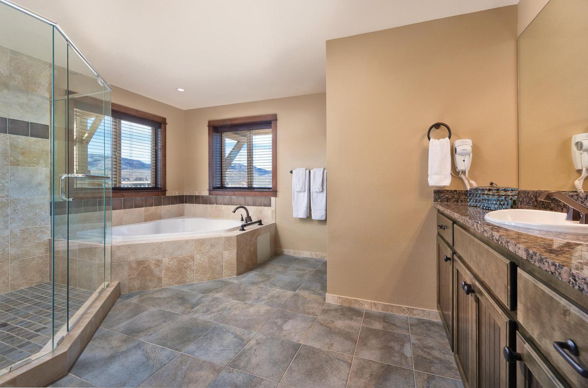 Worldmark Granby - Rocky Mountain Preserve Luaran gambar