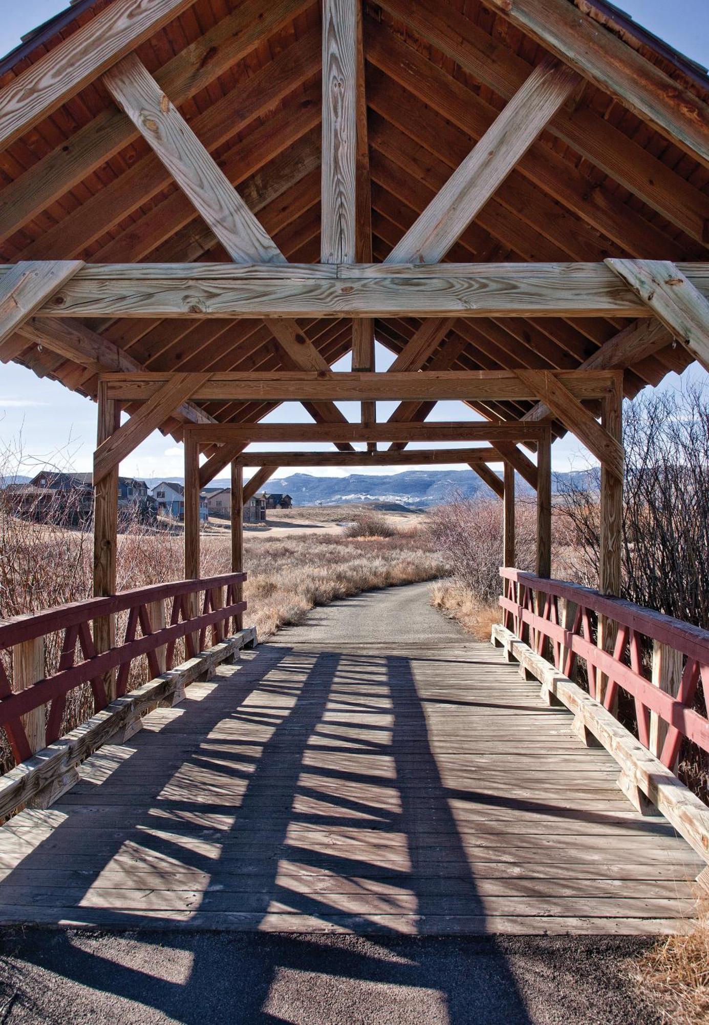 Worldmark Granby - Rocky Mountain Preserve Luaran gambar