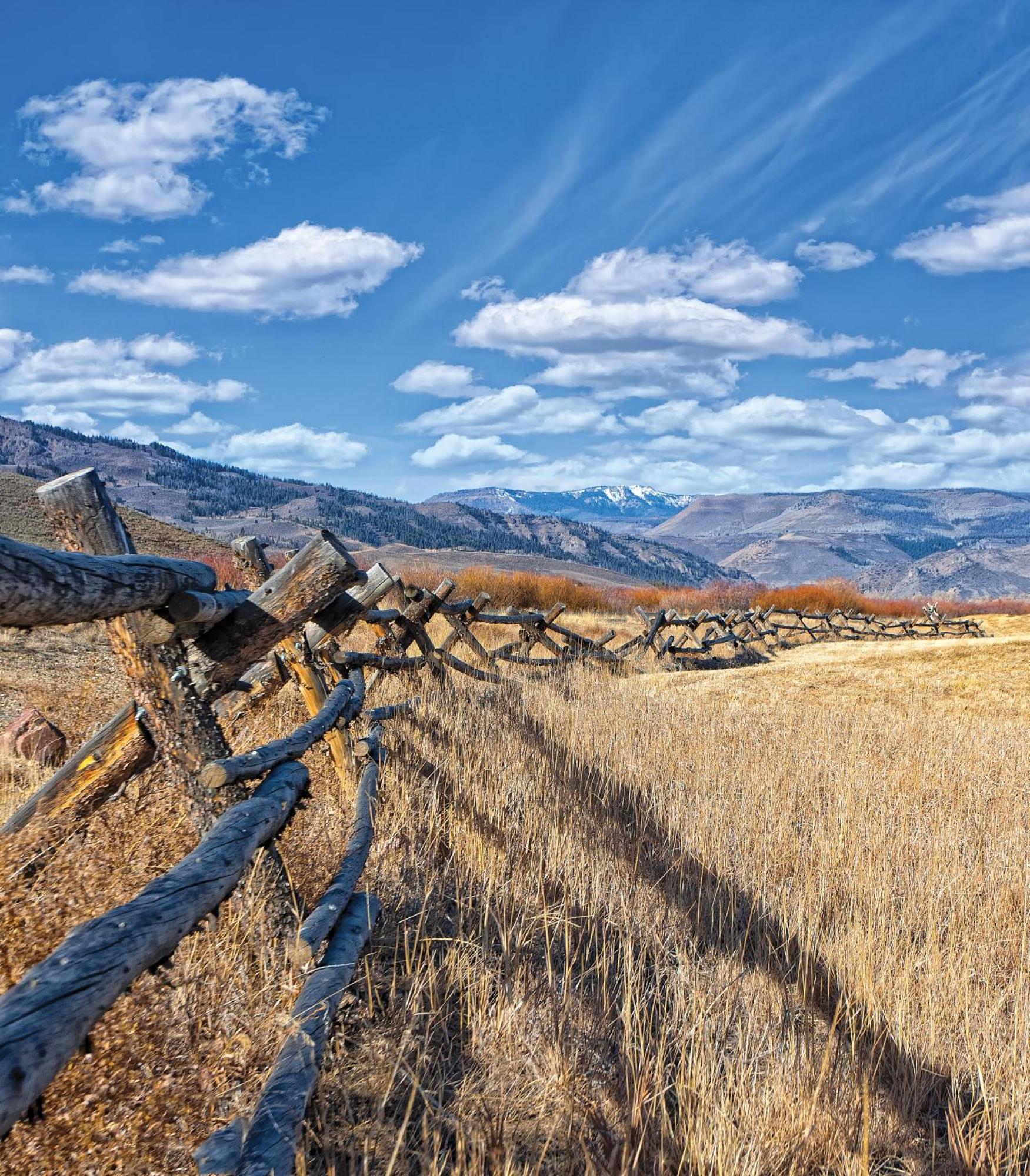 Worldmark Granby - Rocky Mountain Preserve Luaran gambar