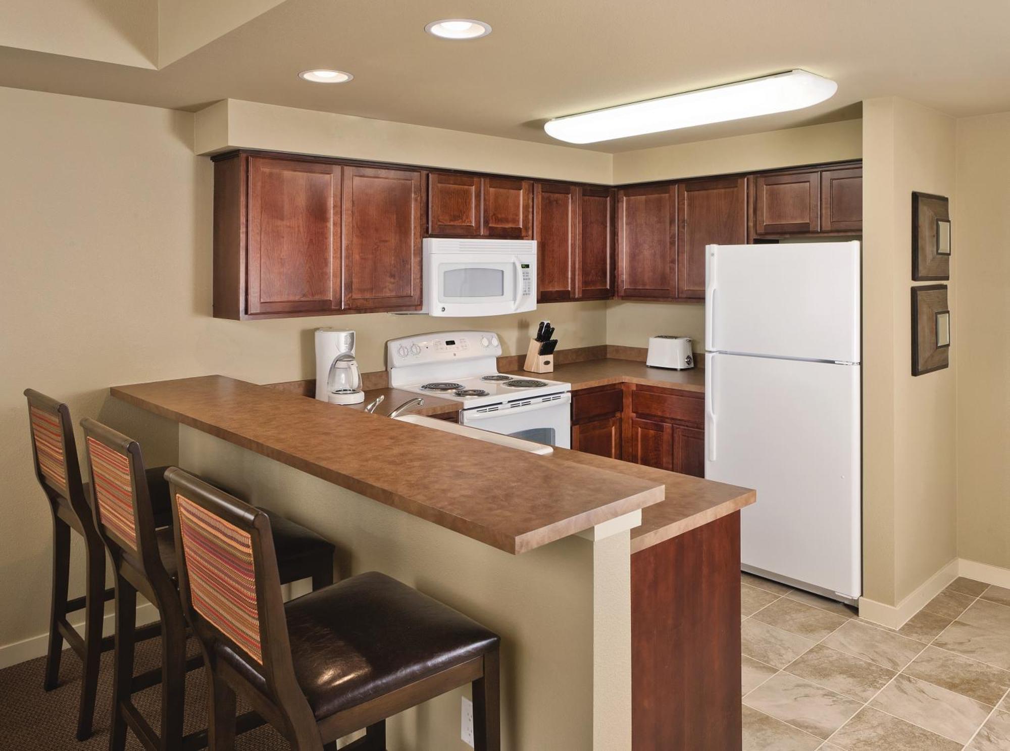 Worldmark Granby - Rocky Mountain Preserve Luaran gambar