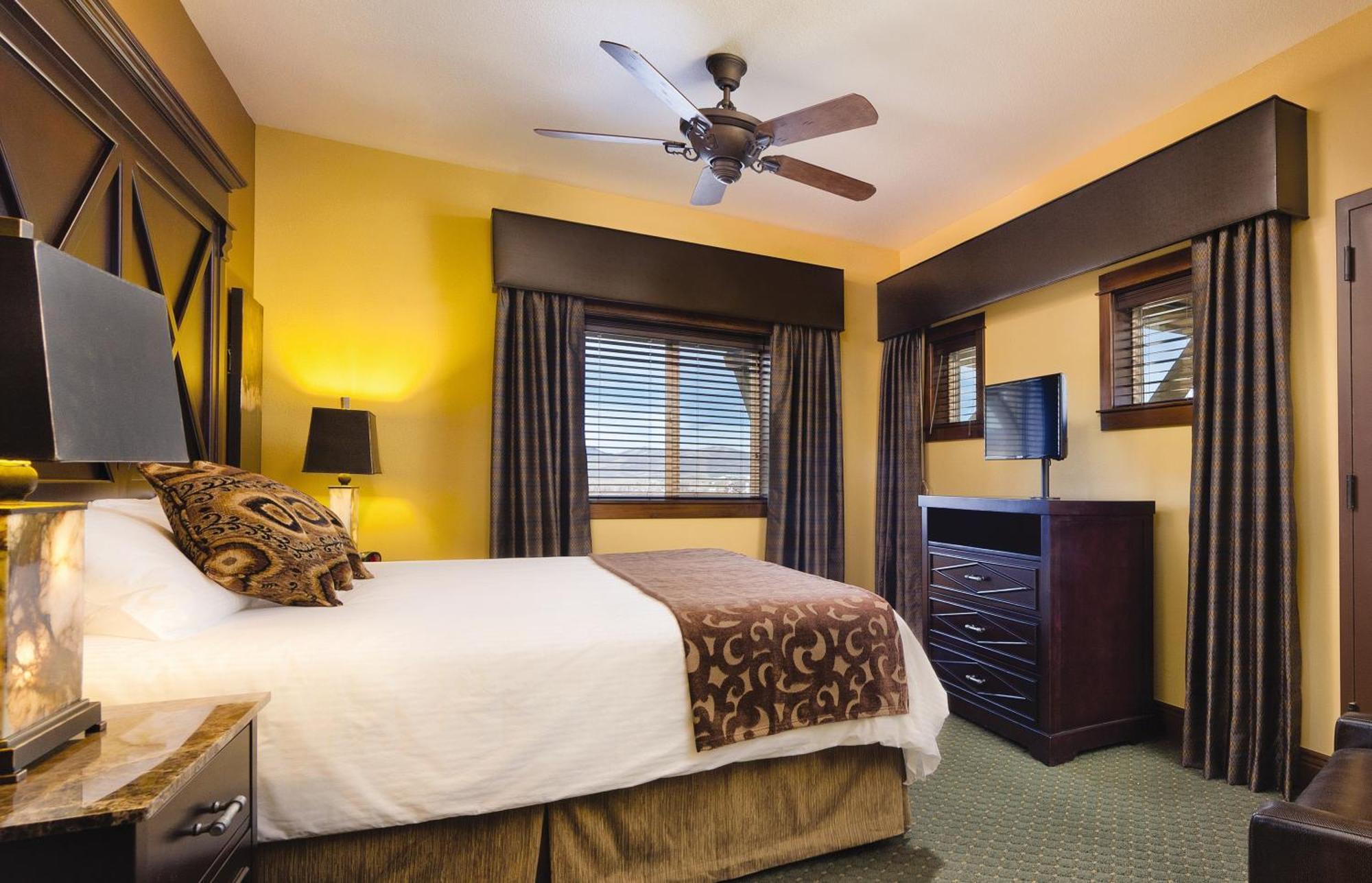 Worldmark Granby - Rocky Mountain Preserve Luaran gambar