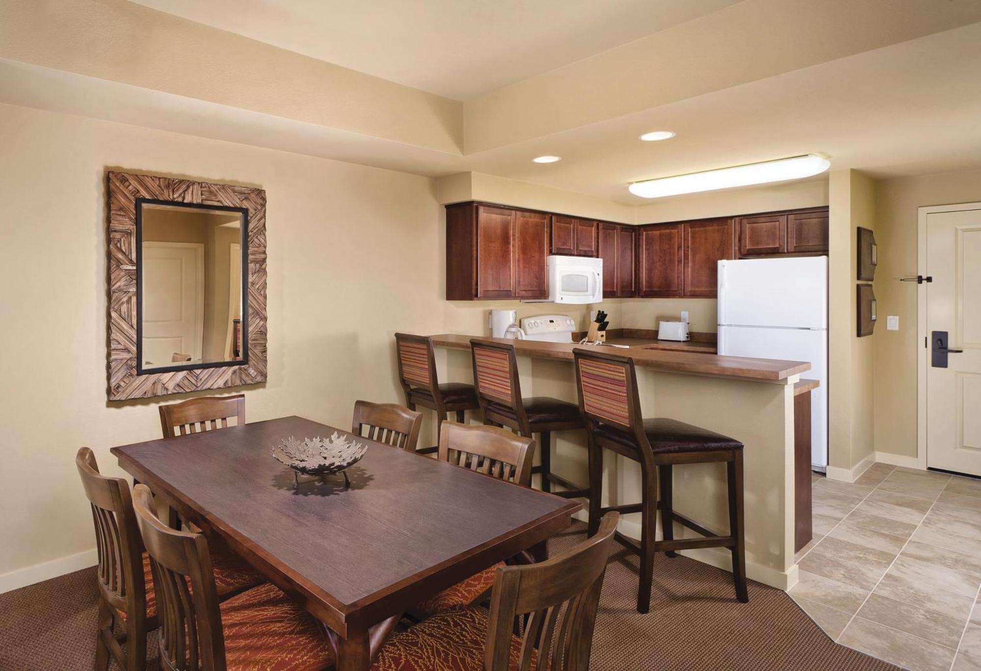 Worldmark Granby - Rocky Mountain Preserve Luaran gambar