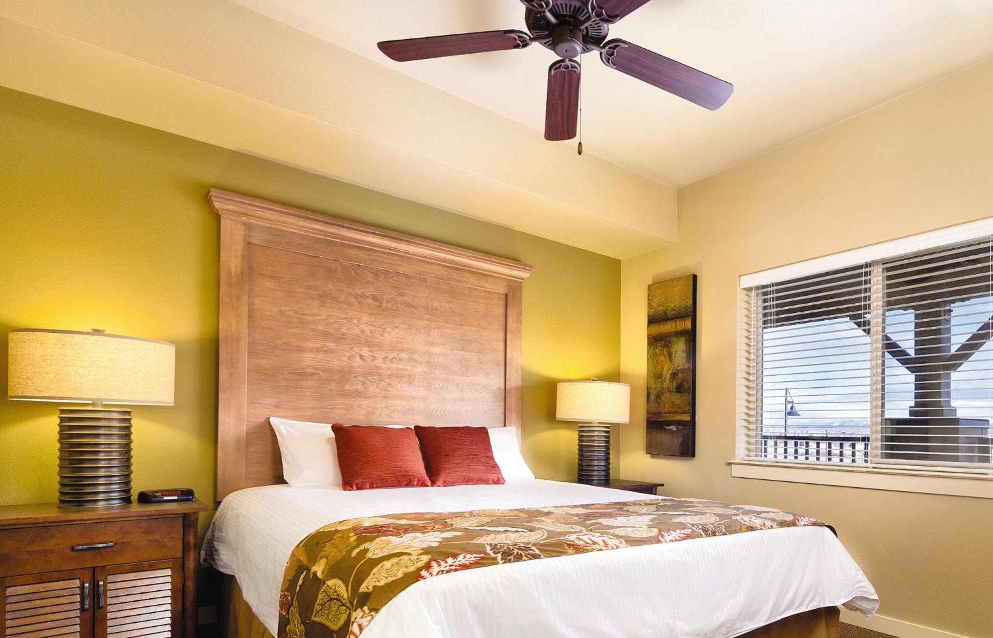 Worldmark Granby - Rocky Mountain Preserve Luaran gambar
