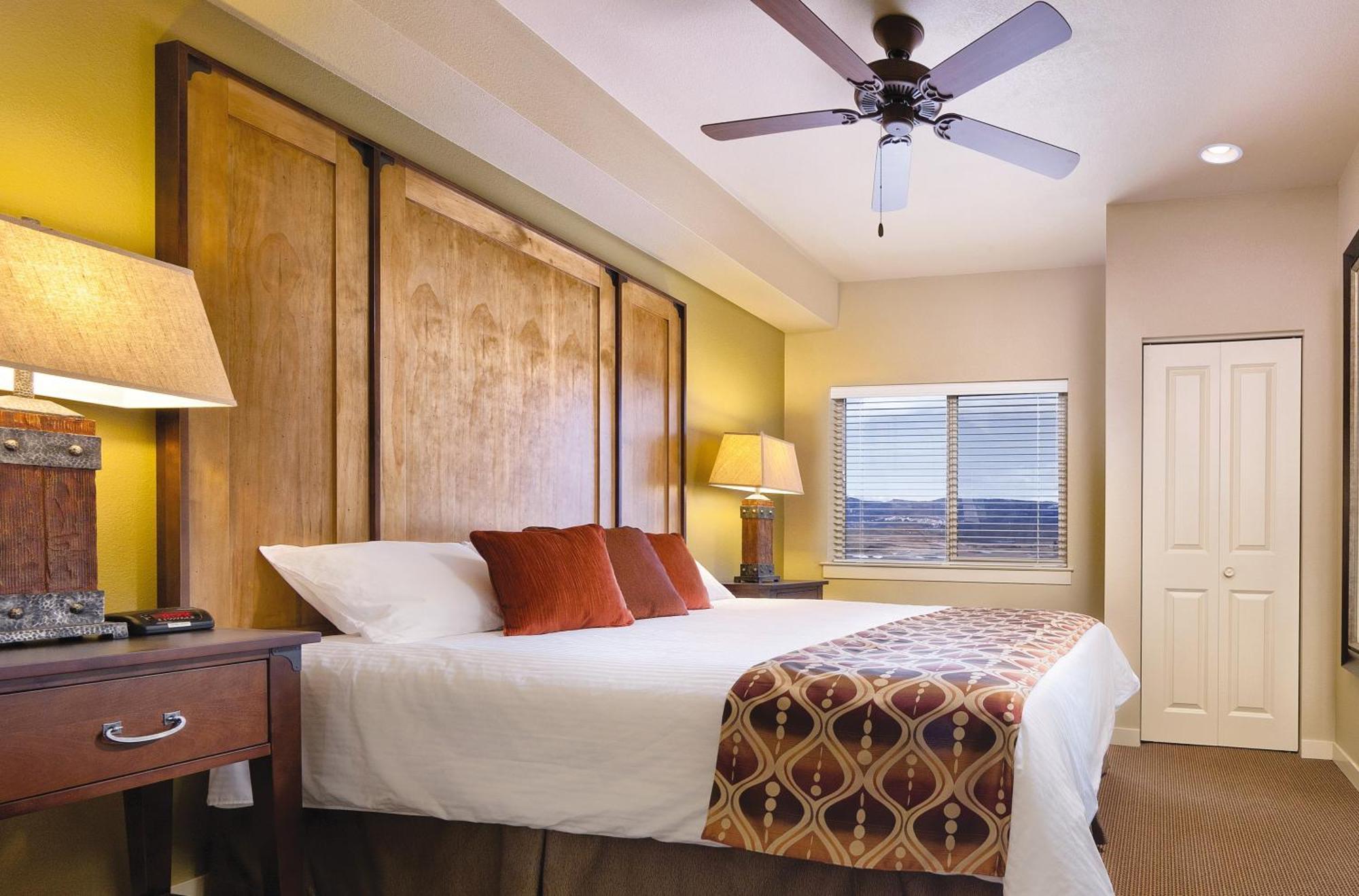 Worldmark Granby - Rocky Mountain Preserve Luaran gambar