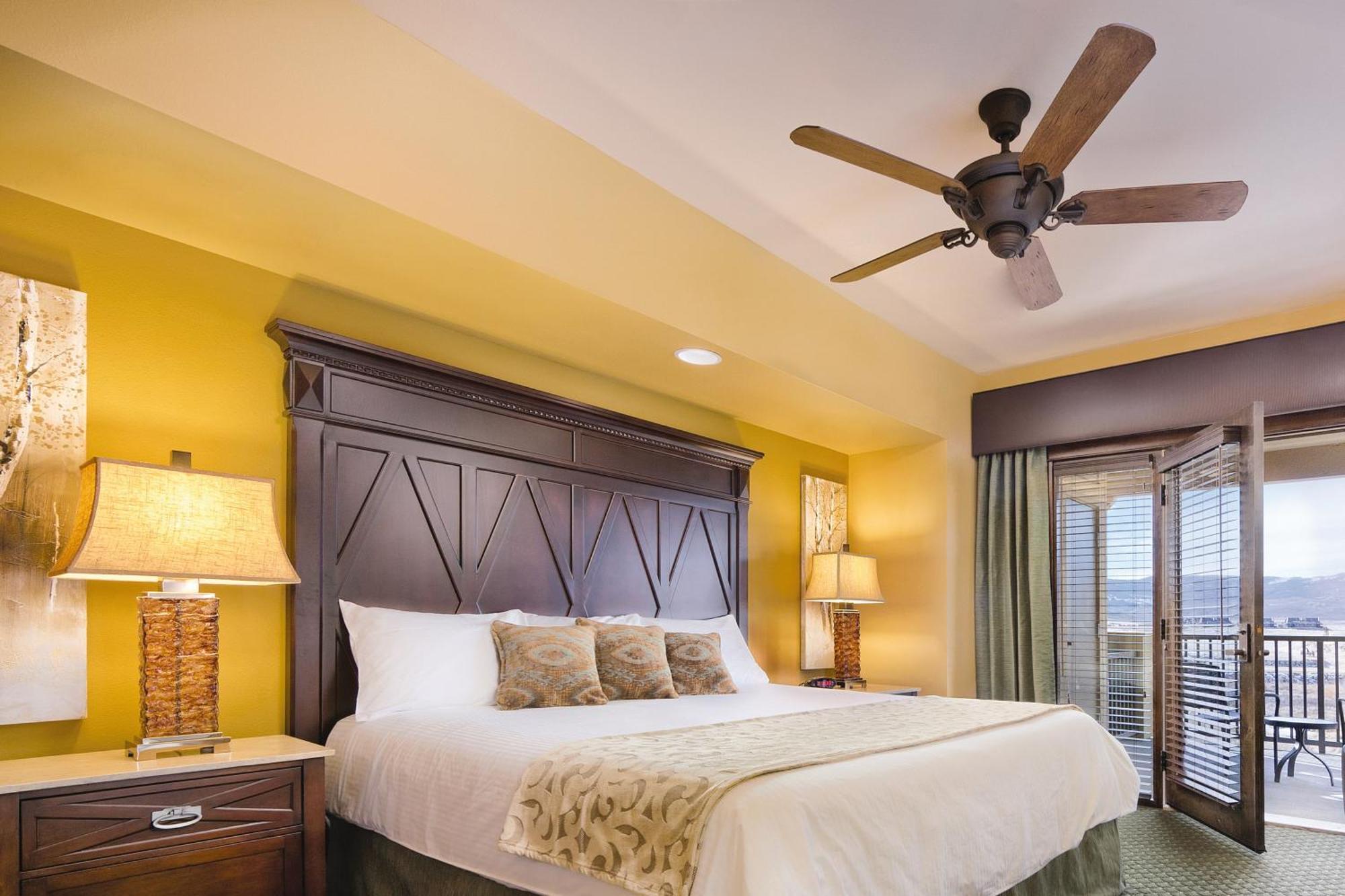 Worldmark Granby - Rocky Mountain Preserve Luaran gambar