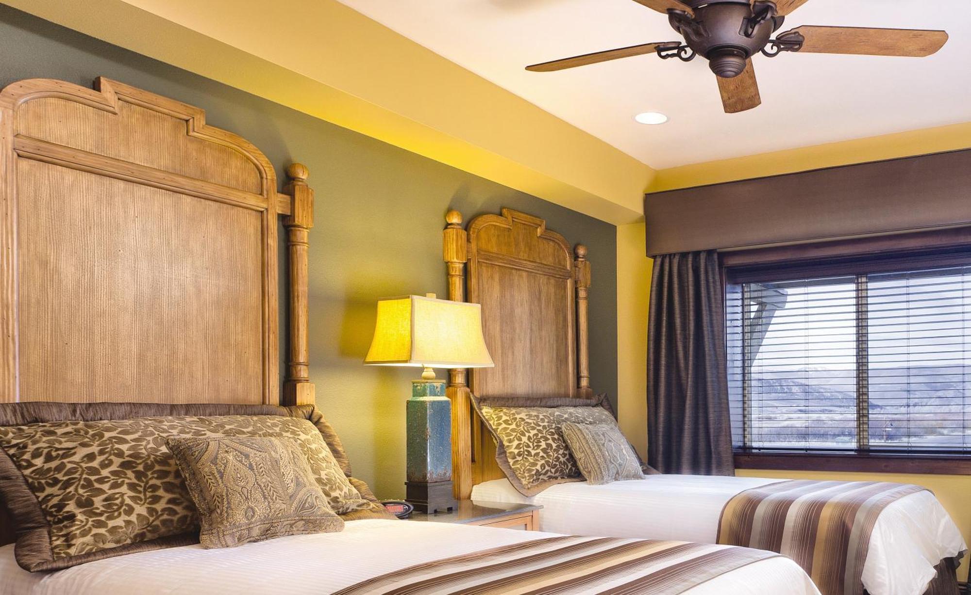 Worldmark Granby - Rocky Mountain Preserve Luaran gambar