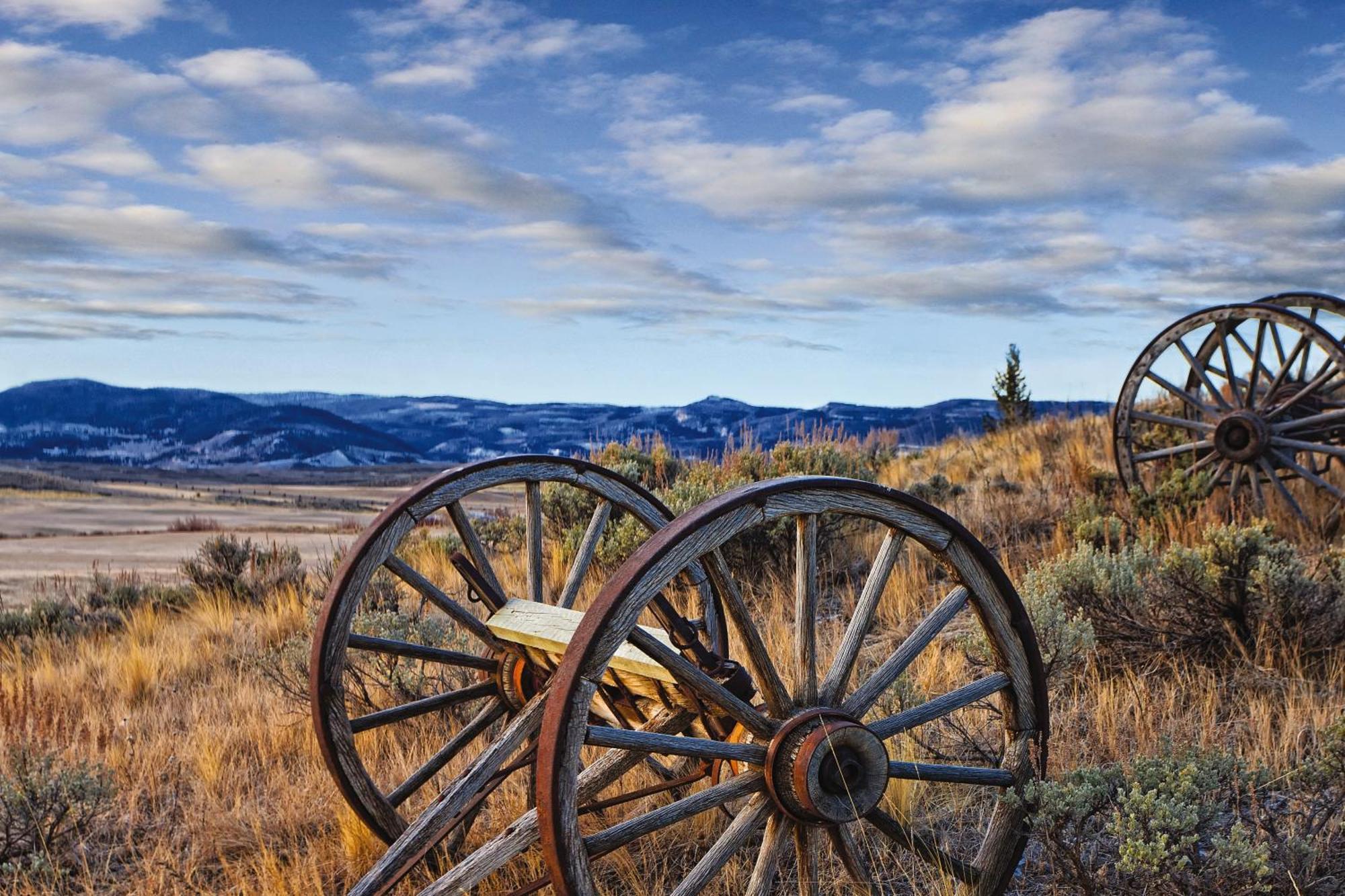 Worldmark Granby - Rocky Mountain Preserve Luaran gambar