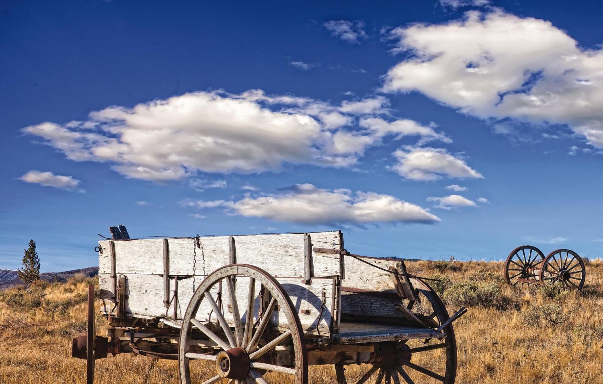 Worldmark Granby - Rocky Mountain Preserve Luaran gambar