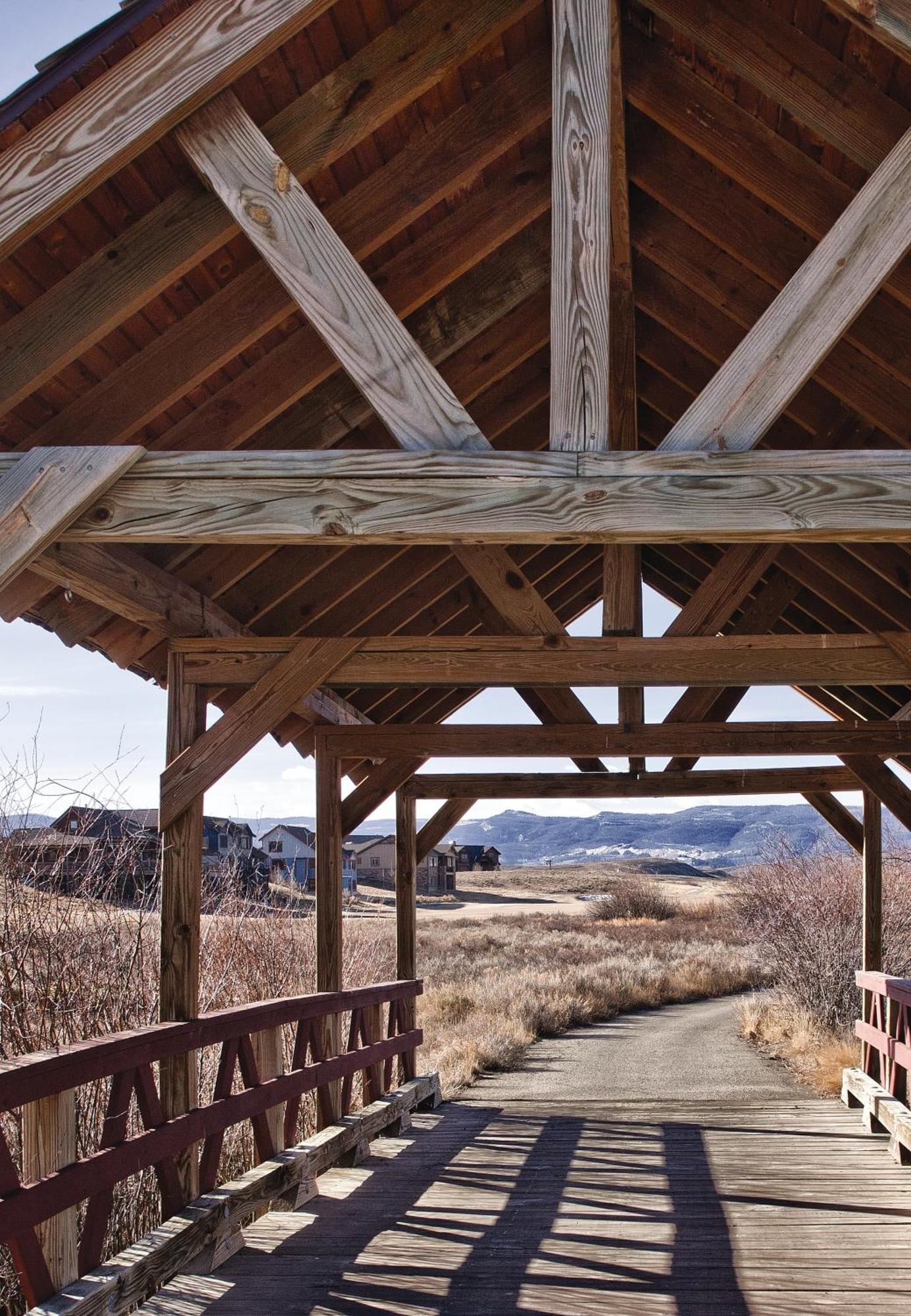 Worldmark Granby - Rocky Mountain Preserve Luaran gambar