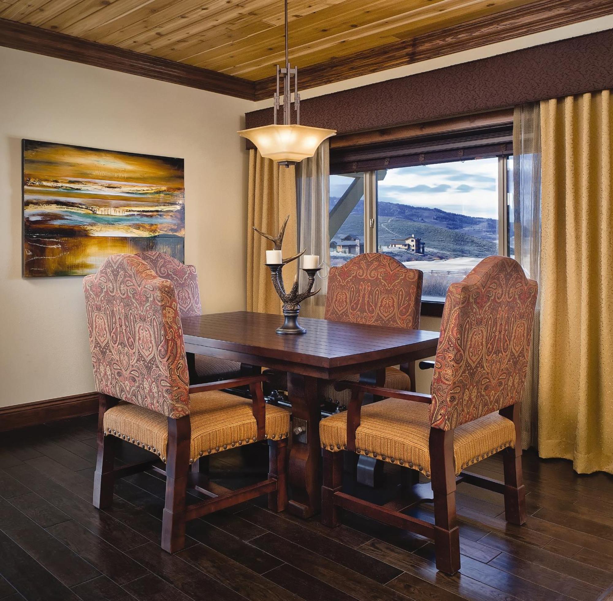 Worldmark Granby - Rocky Mountain Preserve Luaran gambar