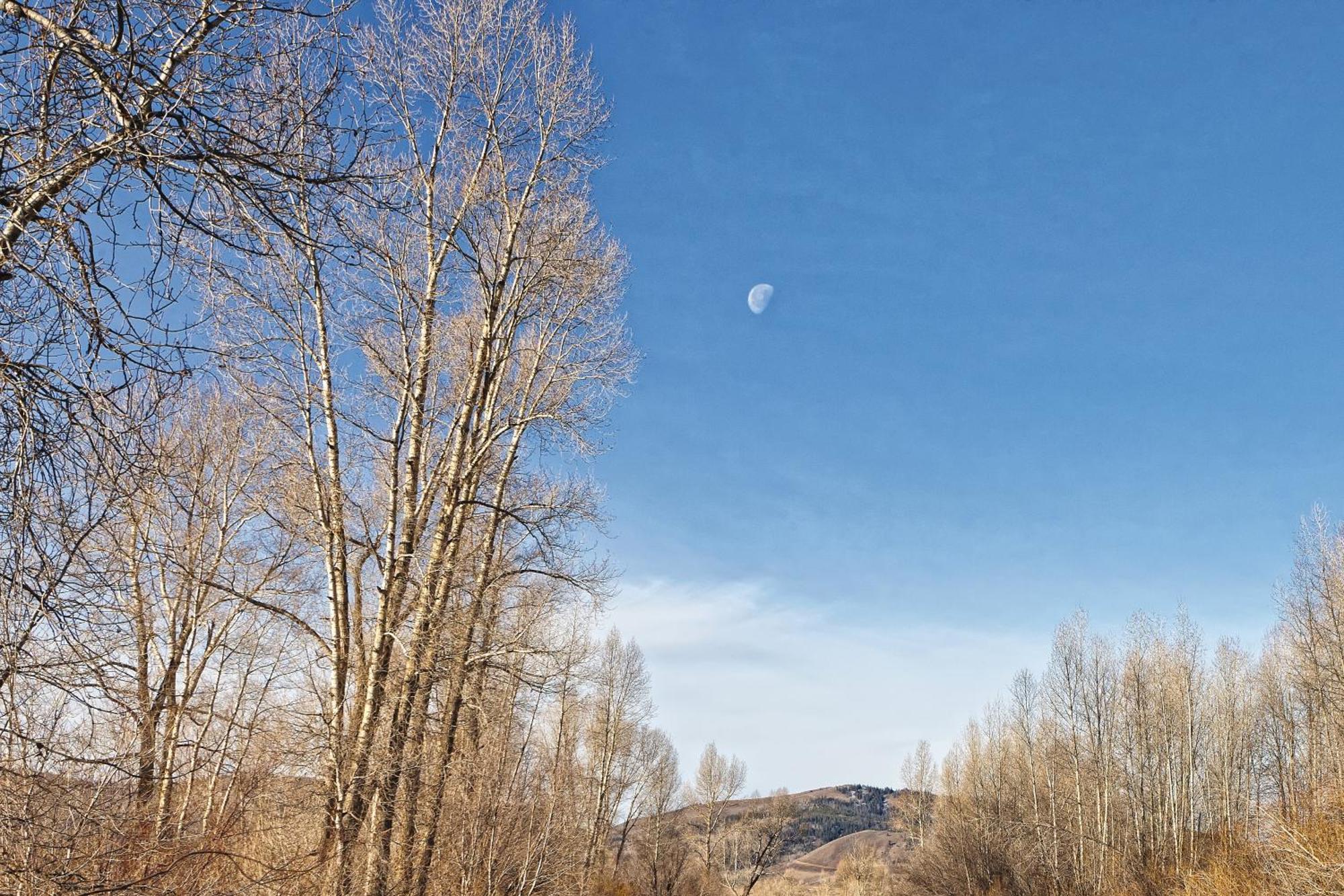 Worldmark Granby - Rocky Mountain Preserve Luaran gambar